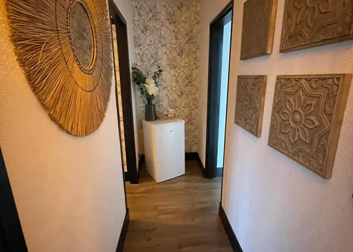 Cit'hotel Des 2 Golfs