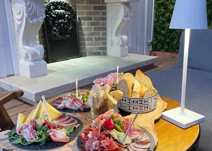 Cit'hotel Des 2 Golfs Leucate