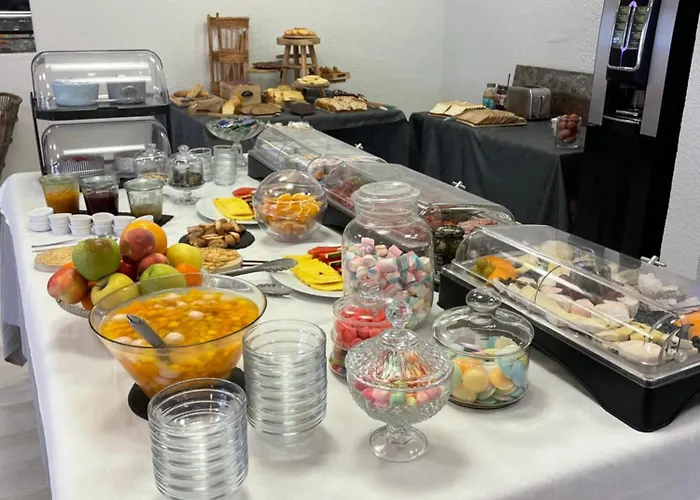 Cit'hotel Des 2 Golfs 3*