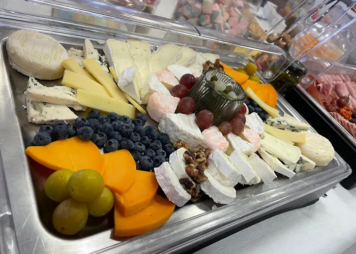 Cit'hotel Des 2 Golfs